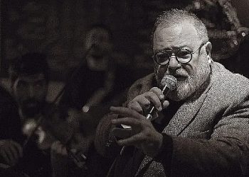 Adil Akbaşoğlu: Özgürlük İçin Müzikler Yazan Bir Sanatçı