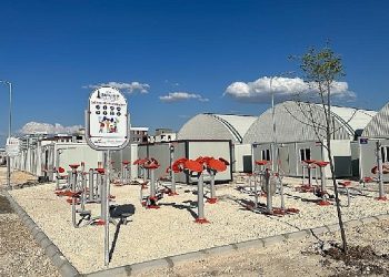 Adıyaman’a bayram muştusu