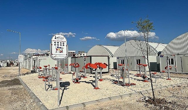 Adıyaman’a bayram muştusu