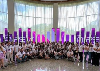 AgeSA, APEX Konferansı’nda Türkiye’yi Temsil Etti