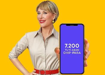 Akbanklıları haziran ayında 7.200 TL’yi aşan chip-para fırsatı bekliyor