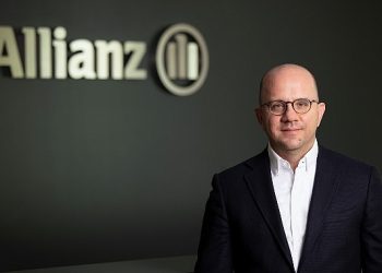 Allianz Türkiye 100. yılını kutluyor