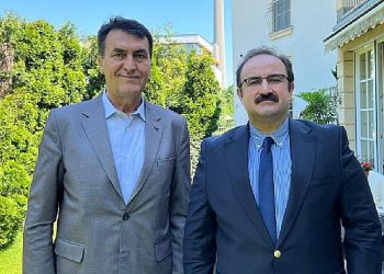 Almanya’da Bursa rüzgârı