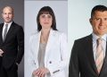 Anadolu Sigorta’da Üst Seviye Atamalar Devam Ediyor