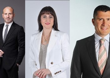 Anadolu Sigorta’da Üst Seviye Atamalar Devam Ediyor