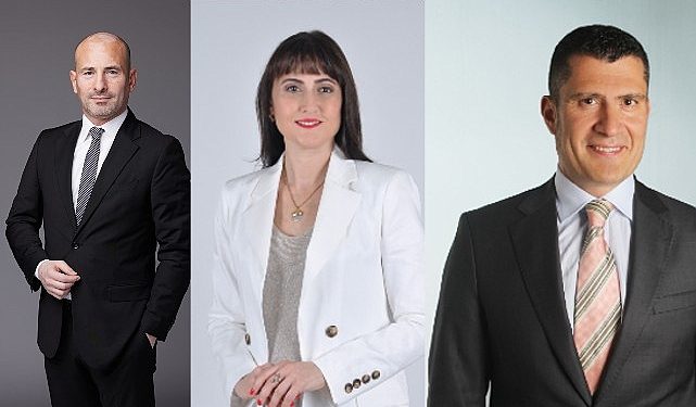 Anadolu Sigorta’da Üst Seviye Atamalar Devam Ediyor