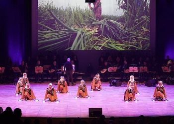 Anadolu’da Bayan Olmak Müzikali seyirci ile buluştu