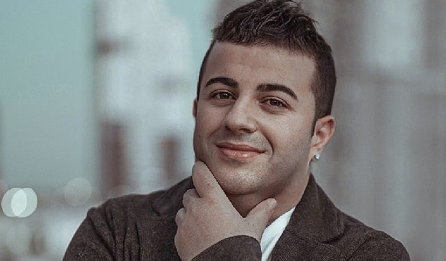 Anıl Alan’dan yeni bir müzik daha