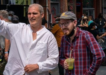 Ari Aster imzalı yürekli bir endişe güldürü: “Korkuyorum” 9 Haziran’da sinemalarda!