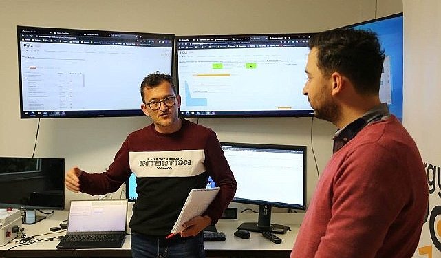 Aşkale Çimento’dan Güç Verimliliği Atılımı