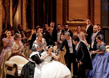 Atatürk Kültür Merkezinde Bu Hafta (12-18 Haziran)