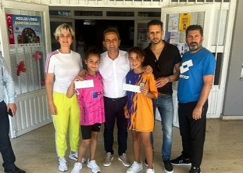 Atletlere ulaşım dayanağı