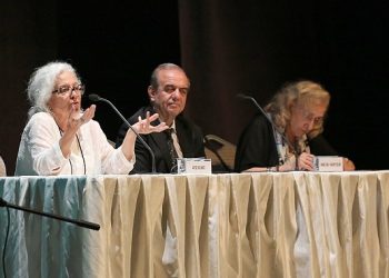 Attila ilhan Küçükçekmece’de anıldı 