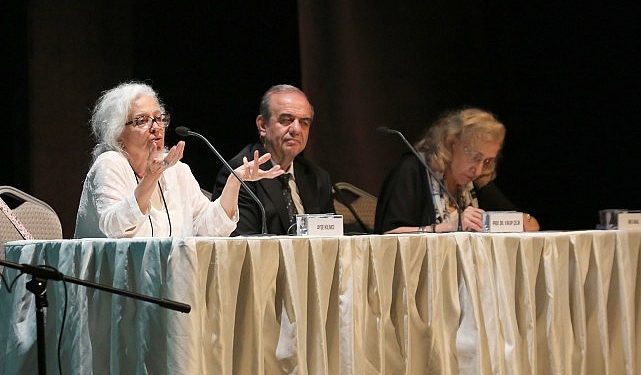 Attila ilhan Küçükçekmece’de anıldı