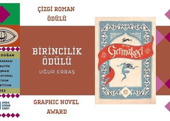 Aydın Doğan Memleketler arası Karikatür Yarışı kapsamında düzenlenen “Çizgi Roman Ödülü” ve “Çocuk Kitabı İllüstrasyonu Ödülü” kazananları belirlendi.