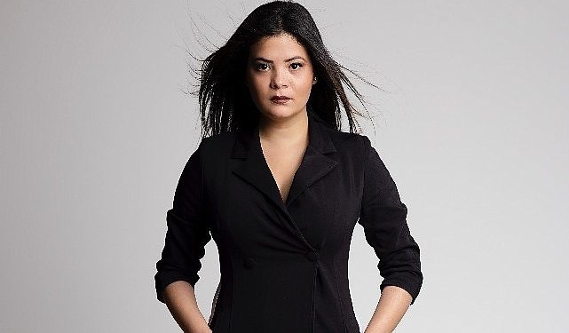 Ayşe Atam’dan yeni müzik “Nafile”