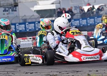 Ayşe Çebi İtalya’da Piste Çıkıyor