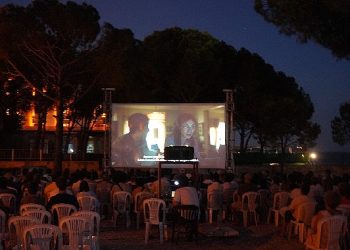 Ayvalık’ra sinema dolu günler başlıyor 