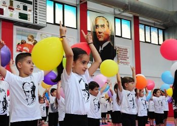 Balçova’da Spora ilgi her geçen gün artıyor