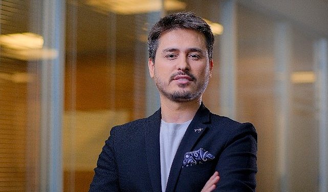 Basın Bülteni: Memleketler arası Lojistikte Kripto Devri