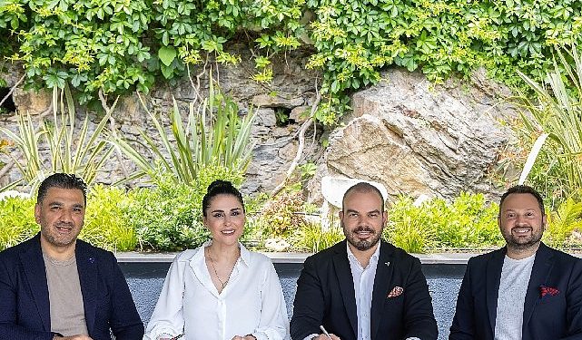 Bayilerin finansman gereksinimine Figopara ve Kredim’den yenilikçi tahlil