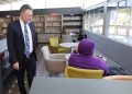 Bayraklı’da kitap kafelerin sayısı artıyor