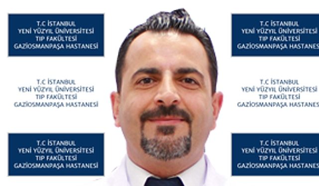 Bayram paklığı yaparken hasta olmayın