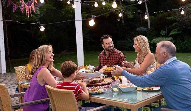 Bayram soflarınız beslenme istikrarınızı bozmasın