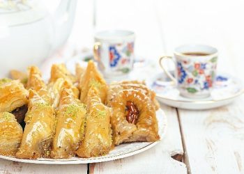 Bayramı kilo almadan geçirebilirsiniz!