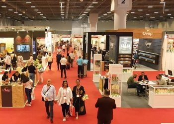 Besin Bölümü F İstanbul’da buluşacak