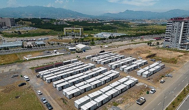 BESTSELLER Sarsıntı Bölgesine Takviyesini Sürdürüyor