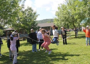 Bilge Kuşak Piknik ile Gerilim Attı…