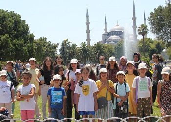 Bilgi Meskenleri Yaz Periyodu Aktiflikleri Başlıyor..!