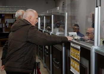 Borç Yapılandırmada Mühleti Uzatıldı