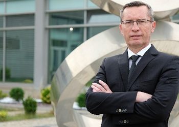 Borçelik’te üst seviye atama