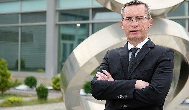 Borçelik’te üst seviye atama