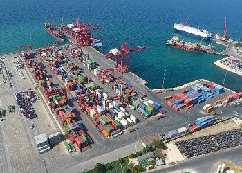 Borusan Limanı, E-İmza ile kağıt tüketimini azaltıyor