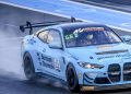 Borusan Otomotiv Motorsport GT4 Avrupa Serisi 2. Ayak Yarışlarını Tamamladı