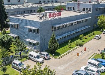 Bosch, Türkiye’de 83 milyar TL satış geliri elde etti