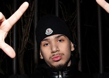 Bouncy Ve Yung Ouzo’dan İşbirliği: “Ptsd”