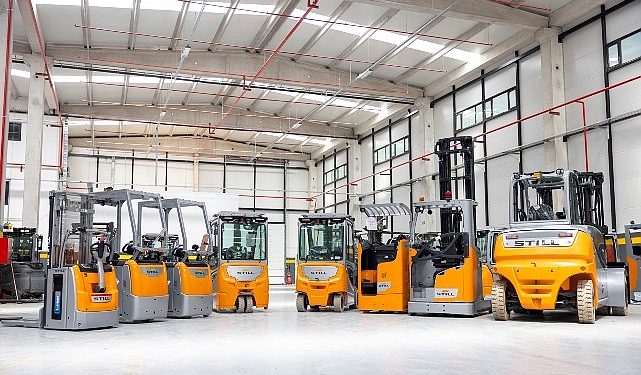 BSH’den 978 ailenin 1 yıllık güç tüketimine denk tasarruf