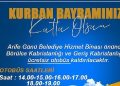 Burhaniye Belediyesi’nden fiyatsız kabristanlık seferleri