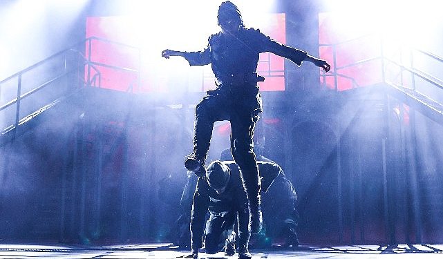 Büyük ilgi gören “1923” Müzikali Dönem Finali ile Kuvvetli PSM’de sanatseverlerle buluşuyor