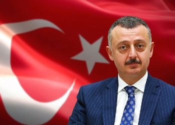 Büyükakın: 102 yıl evvelki ruhla vatanımıza, kıymetlerimize sahip çıkalım