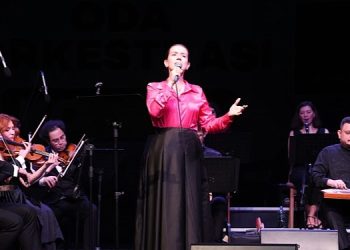 Büyükşehir Oda Orkestrası kentin marka bedeli