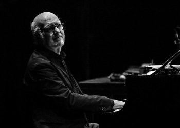 Çağın En Büyük Bestekarlarından Ludovico Einaudi İki Gün Üst Üste Şiddetli PSM’deydi!