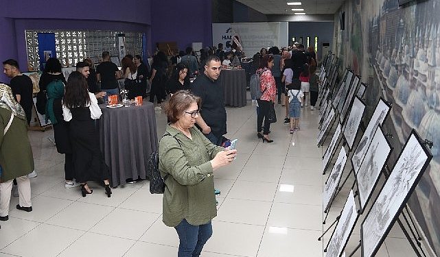 Çalışmalara yansıyan sanatsal muvaffakiyet