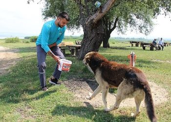 Can dostlar unutulmuyor