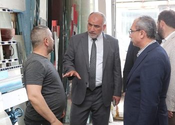 Canik Belediyesi’nden Öğrencilere Müjde