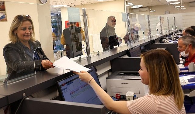 Çankaya belediyesi 26 ve 27 haziran’da yapılandırma süreçleri için hizmet verecek